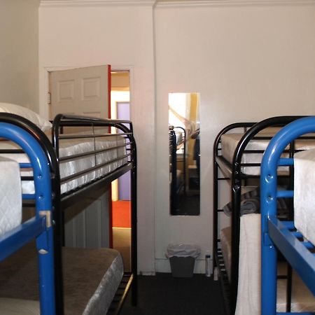 Hollywood Highland Hotel And Hostel Los Angeles Extérieur photo