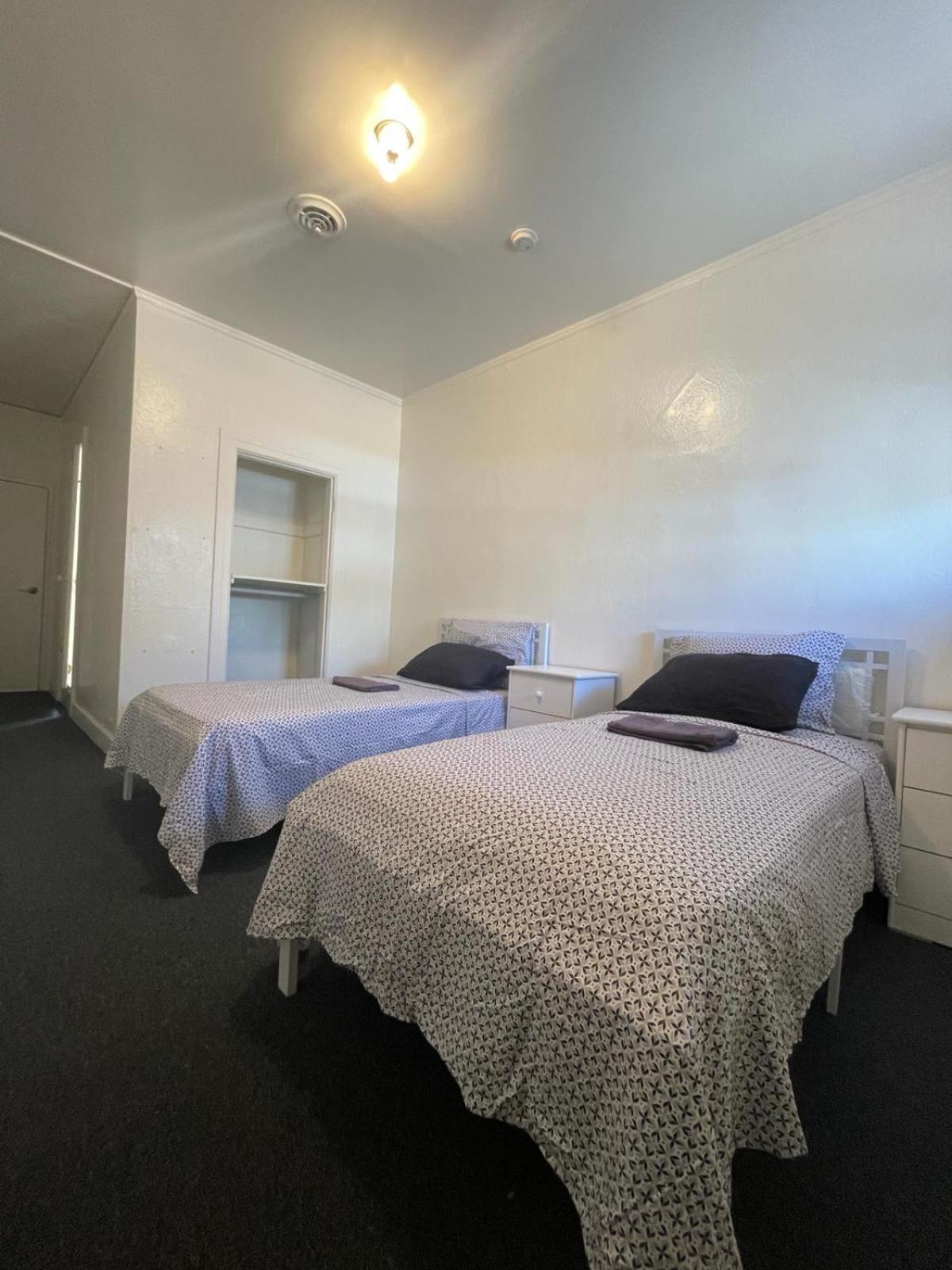 Hollywood Highland Hotel And Hostel Los Angeles Extérieur photo