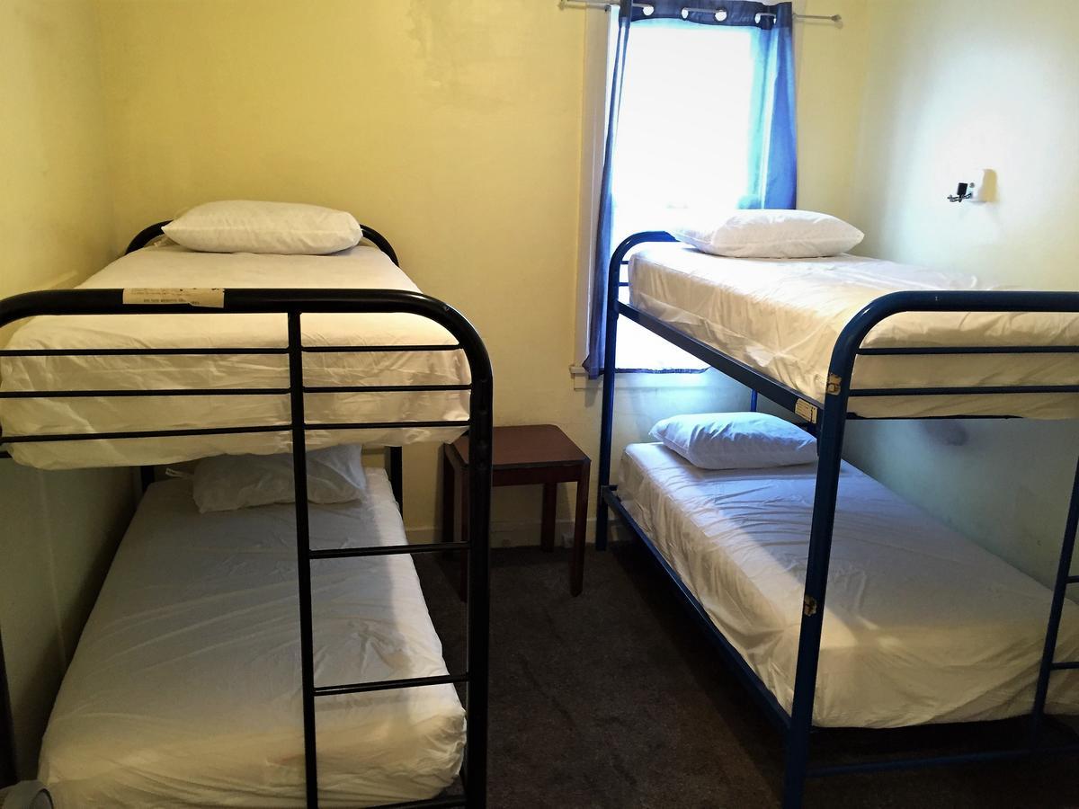 Hollywood Highland Hotel And Hostel Los Angeles Extérieur photo