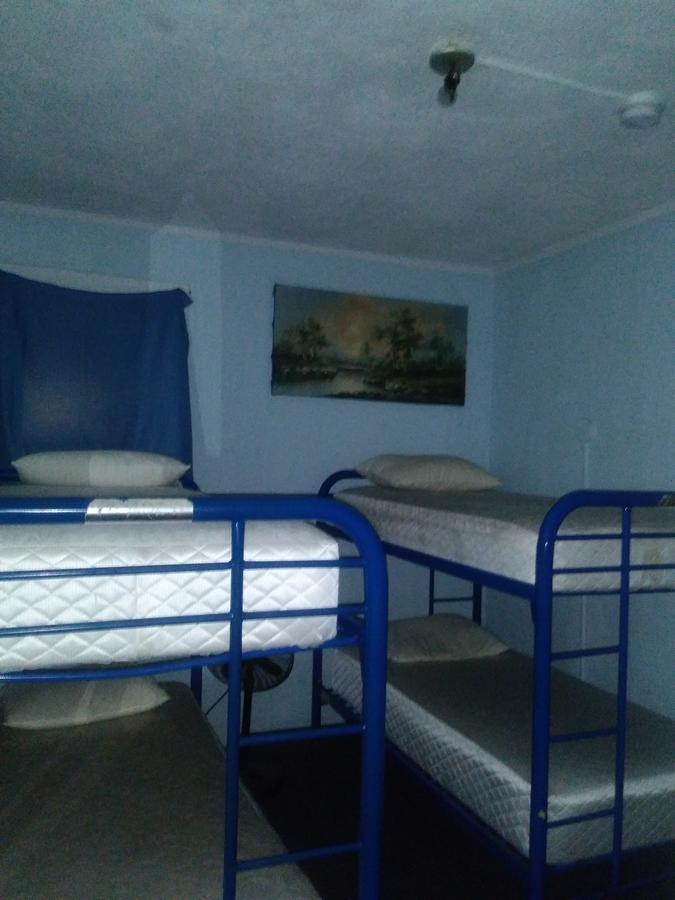Hollywood Highland Hotel And Hostel Los Angeles Extérieur photo
