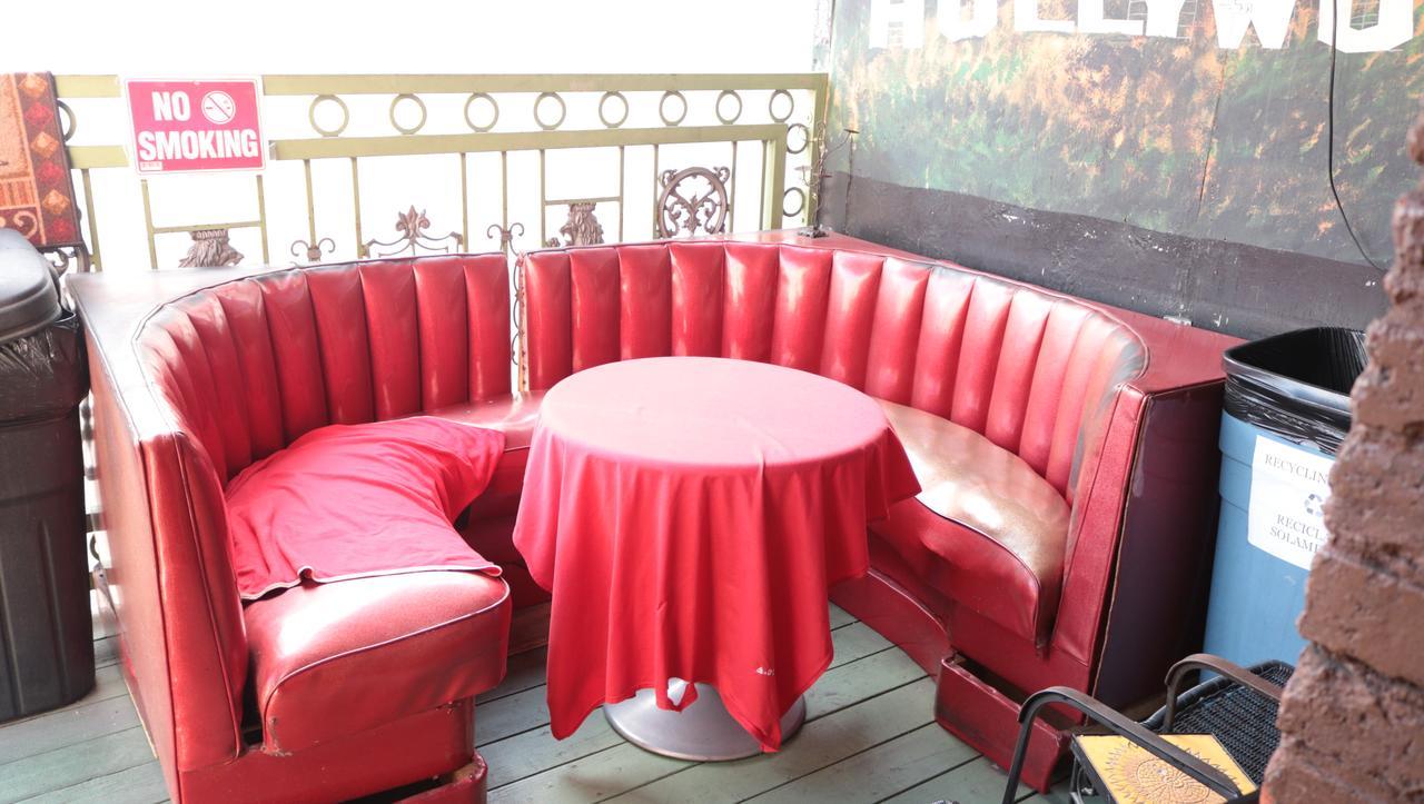 Hollywood Highland Hotel And Hostel Los Angeles Extérieur photo