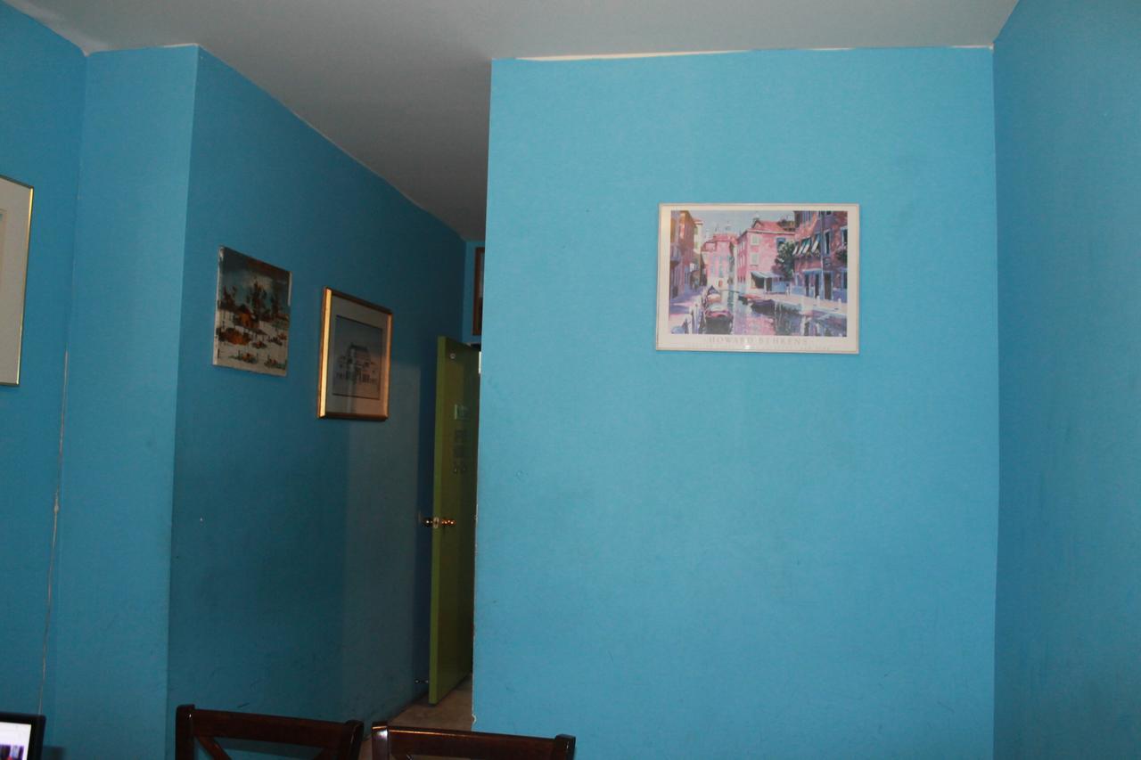 Hollywood Highland Hotel And Hostel Los Angeles Extérieur photo
