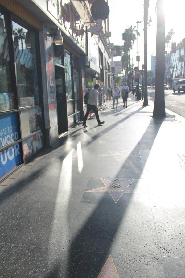 Hollywood Highland Hotel And Hostel Los Angeles Extérieur photo