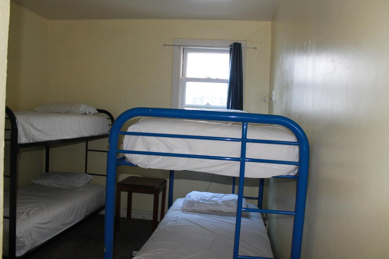 Hollywood Highland Hotel And Hostel Los Angeles Extérieur photo