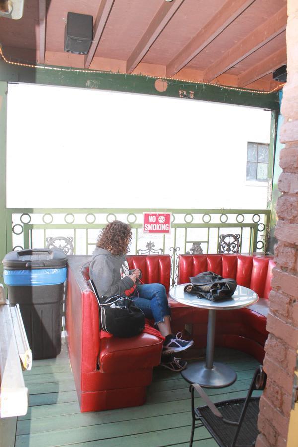 Hollywood Highland Hotel And Hostel Los Angeles Extérieur photo